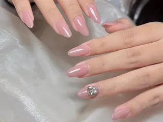 ネイル 💜MIYA nail鶴見店のネイルデザイン