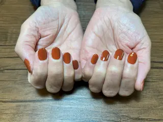 ネイル HENRIETTA NAILSALONのネイルデザイン