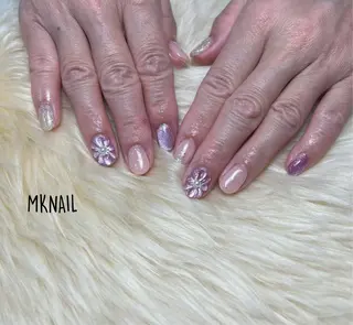 ネイル MK NAILのネイルデザイン