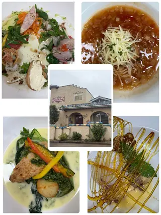 岩井 秋子のエステ・リラクイメージ