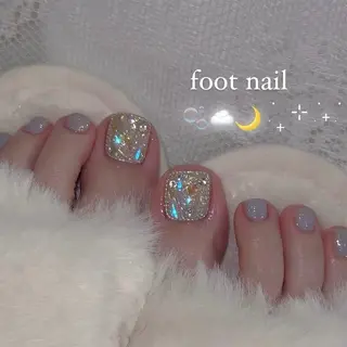 ネイル Hina KawaiiNailのネイルデザイン