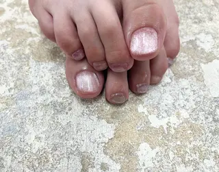 ネイル Basic町田本店 Suzunaのネイルデザイン