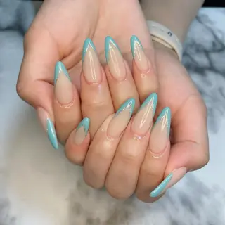 ネイル salon de belnetta所属・Kayo 💅のネイルデザイン