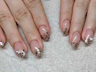 ネイル FIKA 折戸のネイルデザイン