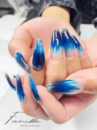 ネイル Tanaka Nailistのネイルデザイン