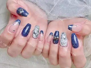 ネイル Nancy 💕のネイルデザイン