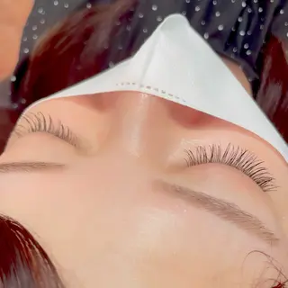 マツエク・マツパ PROPOSTA桑名 SAYUMIのマツエク・マツパデザイン