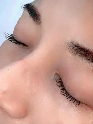 ジャスミン Jasmineのマツエク・マツパデザイン