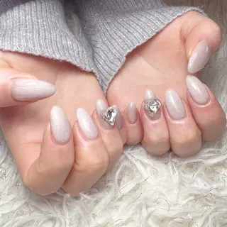 ネイル Nail.108 我妻のネイルデザイン