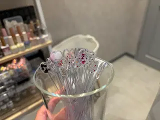ネイル ailed'Ange 🍒miuのネイルデザイン