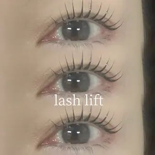 マツエク・マツパ Shine beautyのマツエク・マツパデザイン