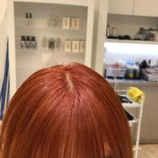 カラー マツパ♡アイブロウ 南草津の眉毛・アイブロウイメージ