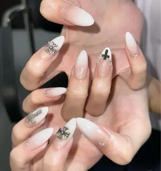 ネイル T nail roomのネイルデザイン