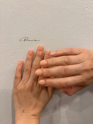 ネイル Revie yuzukiのネイルデザイン