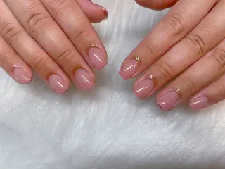 ネイル エン Nail salonのネイルデザイン