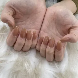 ネイル AYANA momo京橋のネイルデザイン