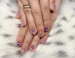 ネイル Mai’s nailのネイルデザイン