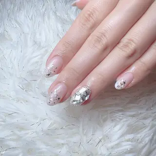 ネイル Bijou8 nailのネイルデザイン