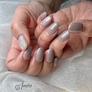 ネイル You kyehwaのネイルデザイン