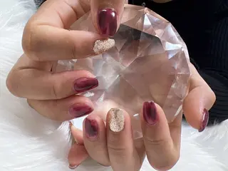 ネイル coco nailのネイルデザイン