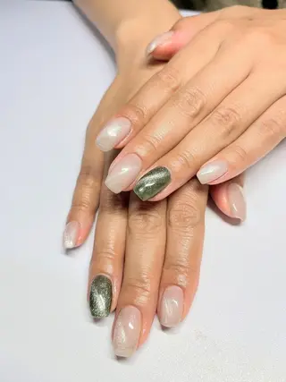 ネイル RIZE NAILのネイルデザイン