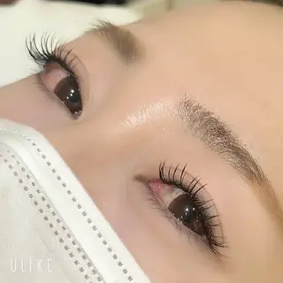 マツエク・マツパ MAKANI salonのネイルデザイン