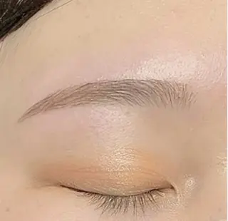 アイブロウ Noa 表参道 🎀🤍Misakiの眉毛・アイブロウイメージ