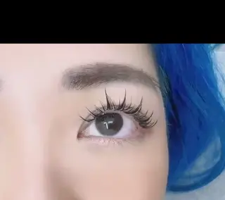 マツエク・マツパ ∩_∩アオイ eye lashのマツエク・マツパデザイン