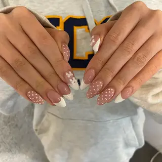 ネイル マルヤマ /relownailのネイルデザイン