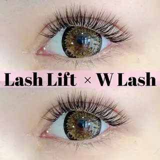 マツエク・マツパ 青木 香怜のマツエク・マツパデザイン