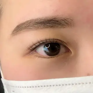 マツエク・マツパ terios. MATSUDAの眉毛・アイブロウイメージ