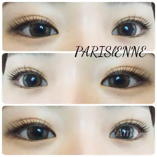 マツエク・マツパ ‘Amo アモのマツエク・マツパデザイン