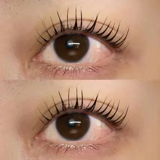 マツエク・マツパ ZABLASH🪐 -ナツキ-のマツエク・マツパデザイン