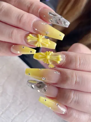 ネイル naildesign BESTのネイルデザイン