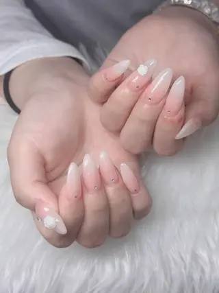 ネイル H.baby Nail Salonのネイルデザイン