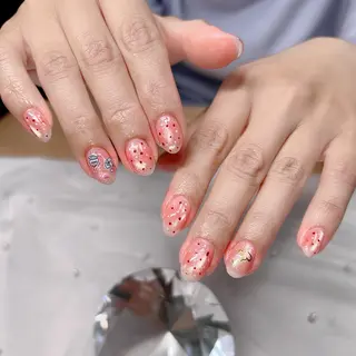 ネイル Cute Tips nailのネイルデザイン