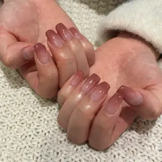 ネイル 西川 晶子のネイルデザイン