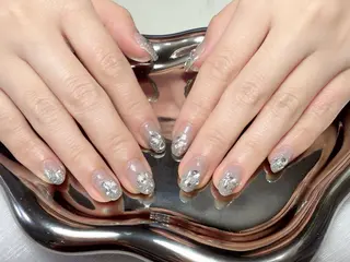 ネイル merci川口店 みさのネイルデザイン