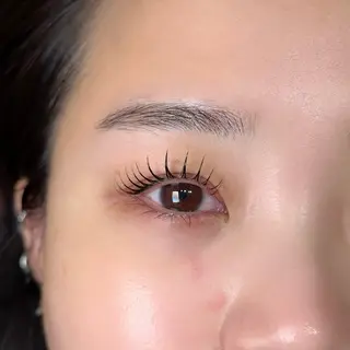マツエク・マツパ eyelash Zen 🪞リオカのマツエク・マツパデザイン