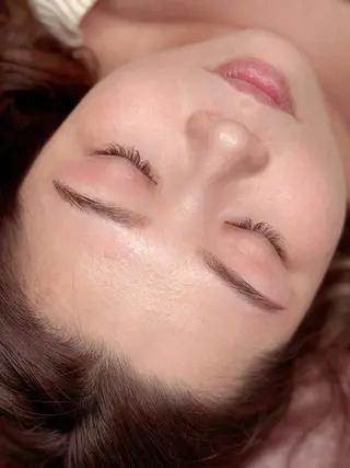 アイブロウ Miooo wax&beautyの眉毛・アイブロウイメージ