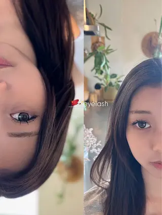 マツエク・マツパ C.style まつ毛屋のマツエク・マツパデザイン