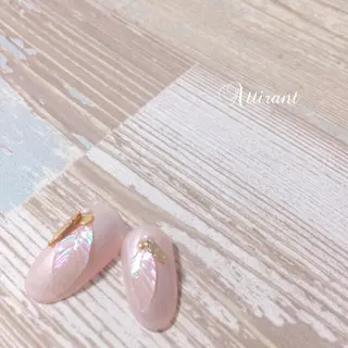ネイル ネイルサロン アティロンのネイルデザイン