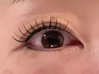 マツエク・マツパ scintiler 🫧のマツエク・マツパデザイン