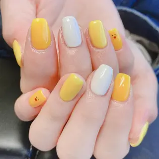 ネイル Nail salon Stellaのネイルデザイン