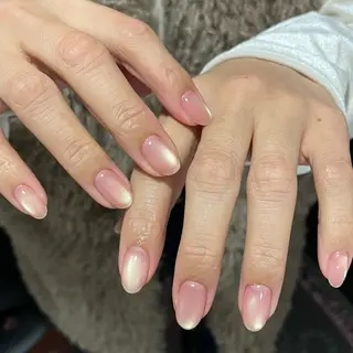 ネイル Yukino /シンプル/個性派のネイルデザイン