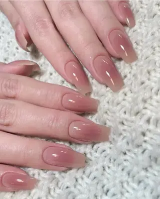 ネイル Sachi Nail上野のネイルデザイン
