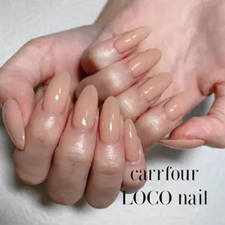 ネイル 中村 麻衣のネイルデザイン