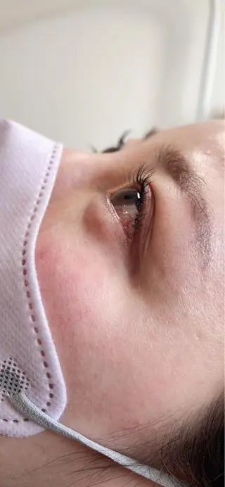 マツエク・マツパ 大熊 里奈のマツエク・マツパデザイン