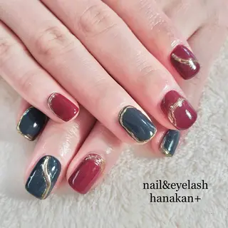 ネイル S Fumiのマツエク・マツパデザイン