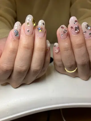 ネイル niko nailのネイルデザイン